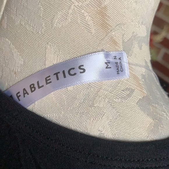 Fabletics long sleeve shirt - Picture 6 of 9